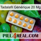 Tadalafil Générique 20 Mg levitra1